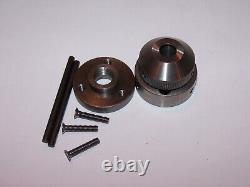 Unimat DB / SL, Collet Chuck, No. 1020, 5/16 Capacity, Austria, Vintage, #129