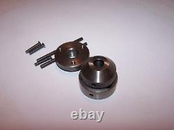 Unimat DB / SL, Collet Chuck, No. 1020, 5/16 Capacity, Austria, Vintage, #129