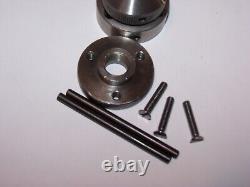Unimat DB / SL, Collet Chuck, No. 1020, 5/16 Capacity, Austria, Vintage, #129