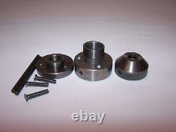Unimat DB / SL, Collet Chuck, No. 1020, 5/16 Capacity, Austria, Vintage, #129