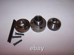 Unimat DB / SL, Collet Chuck, No. 1020, 5/16 Capacity, Austria, Vintage, #129