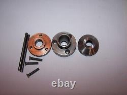 Unimat DB / SL, Collet Chuck, No. 1020, 5/16 Capacity, Austria, Vintage, #129