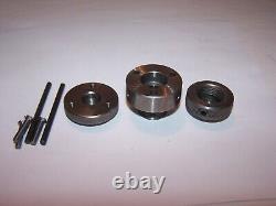 Unimat DB / SL, Collet Chuck, No. 1020, 5/16 Capacity, Austria, Vintage, #129