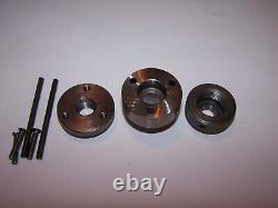 Unimat DB / SL, Collet Chuck, No. 1020, 5/16 Capacity, Austria, Vintage, #129