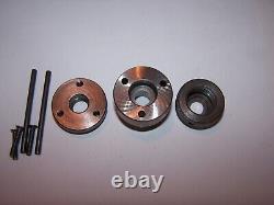 Unimat DB / SL, Collet Chuck, No. 1020, 5/16 Capacity, Austria, Vintage, #129