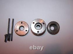 Unimat DB / SL, Collet Chuck, No. 1020, 5/16 Capacity, Austria, Vintage, #129