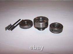 Unimat DB / SL, Collet Chuck, No. 1020, 5/16 Capacity, Austria, Vintage, #129