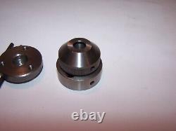 Unimat DB / SL, Collet Chuck, No. 1020, 5/16 Capacity, Austria, Vintage, #129