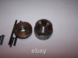 Unimat DB / SL, Collet Chuck, No. 1020, 5/16 Capacity, Austria, Vintage, #129