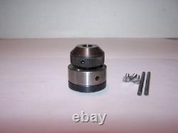 Unimat DB / SL, Collet Chuck, No. 1020, 5/16 Capacity, Austria, Vintage, #137