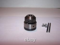 Unimat DB / SL, Collet Chuck, No. 1020, 5/16 Capacity, Austria, Vintage, #137