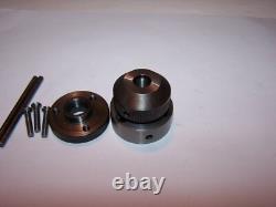 Unimat DB / SL, Collet Chuck, No. 1020, 5/16 Capacity, Austria, Vintage, #137