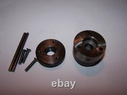 Unimat DB / SL, Collet Chuck, No. 1020, 5/16 Capacity, Austria, Vintage, #137