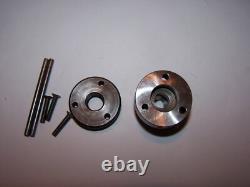 Unimat DB / SL, Collet Chuck, No. 1020, 5/16 Capacity, Austria, Vintage, #137