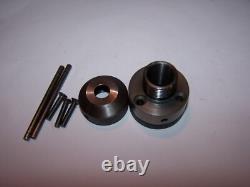 Unimat DB / SL, Collet Chuck, No. 1020, 5/16 Capacity, Austria, Vintage, #137