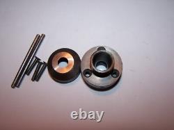 Unimat DB / SL, Collet Chuck, No. 1020, 5/16 Capacity, Austria, Vintage, #137