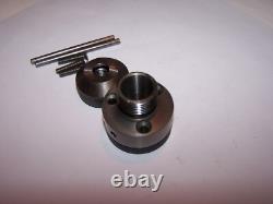 Unimat DB / SL, Collet Chuck, No. 1020, 5/16 Capacity, Austria, Vintage, #137