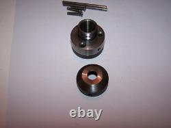 Unimat DB / SL, Collet Chuck, No. 1020, 5/16 Capacity, Austria, Vintage, #137