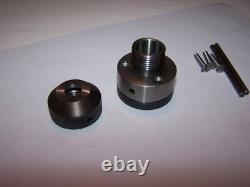 Unimat DB / SL, Collet Chuck, No. 1020, 5/16 Capacity, Austria, Vintage, #137