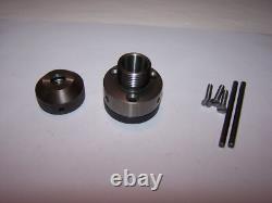 Unimat DB / SL, Collet Chuck, No. 1020, 5/16 Capacity, Austria, Vintage, #137