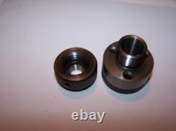 Unimat DB / SL, Collet Chuck, No. 1020, 5/16 Capacity, Austria, Vintage, #137