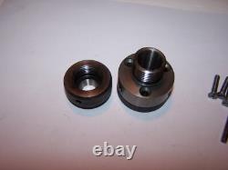 Unimat DB / SL, Collet Chuck, No. 1020, 5/16 Capacity, Austria, Vintage, #137