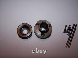 Unimat DB / SL, Collet Chuck, No. 1020, 5/16 Capacity, Austria, Vintage, #137