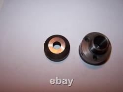 Unimat DB / SL, Collet Chuck, No. 1020, 5/16 Capacity, Austria, Vintage, #137
