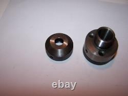 Unimat DB / SL, Collet Chuck, No. 1020, 5/16 Capacity, Austria, Vintage, #137