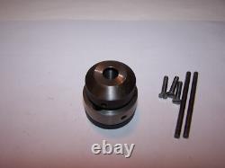 Unimat DB / SL, Collet Chuck, No. 1020, 5/16 Capacity, Austria, Vintage, #137