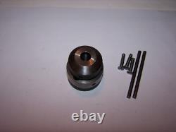 Unimat DB / SL, Collet Chuck, No. 1020, 5/16 Capacity, Austria, Vintage, #137