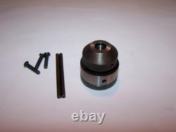Unimat DB / SL, Collet Chuck, No. 1020, 5/16 Capacity, Austria, Vintage, #140