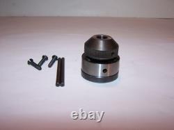 Unimat DB / SL, Collet Chuck, No. 1020, 5/16 Capacity, Austria, Vintage, #140