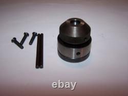 Unimat DB / SL, Collet Chuck, No. 1020, 5/16 Capacity, Austria, Vintage, #140