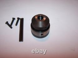 Unimat DB / SL, Collet Chuck, No. 1020, 5/16 Capacity, Austria, Vintage, #140