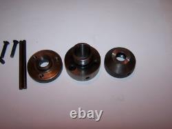 Unimat DB / SL, Collet Chuck, No. 1020, 5/16 Capacity, Austria, Vintage, #140