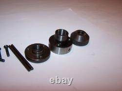 Unimat DB / SL, Collet Chuck, No. 1020, 5/16 Capacity, Austria, Vintage, #140