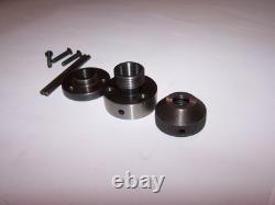 Unimat DB / SL, Collet Chuck, No. 1020, 5/16 Capacity, Austria, Vintage, #140 Unimat DB / SL, Collet Chuck, No. 1020, 5/16 Capacity, Austria, Vintage, #140