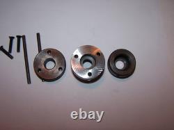 Unimat DB / SL, Collet Chuck, No. 1020, 5/16 Capacity, Austria, Vintage, #140 Unimat DB / SL, Collet Chuck, No. 1020, 5/16 Capacity, Austria, Vintage, #140