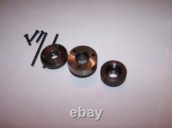 Unimat DB / SL, Collet Chuck, No. 1020, 5/16 Capacity, Austria, Vintage, #140