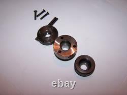 Unimat DB / SL, Collet Chuck, No. 1020, 5/16 Capacity, Austria, Vintage, #140