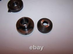 Unimat DB / SL, Collet Chuck, No. 1020, 5/16 Capacity, Austria, Vintage, #140