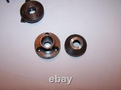 Unimat DB / SL, Collet Chuck, No. 1020, 5/16 Capacity, Austria, Vintage, #140