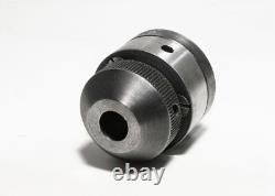 Unimat DB/SL E16 Collet Set and E16 Collet chuck with M14 x 1 Mount Plate