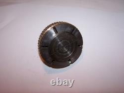 Unimat / Derbyshire Step Chuck, 6 jaw Universal Bezel, 8mm, Jeweler, USA, #159
