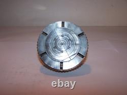 Unimat / Derbyshire Step Chuck, 6 jaw Universal Bezel, 8mm, Jeweler, USA, #159