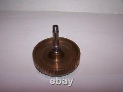 Unimat / Derbyshire Step Chuck, 6 jaw Universal Bezel, 8mm, Jeweler, USA, #159