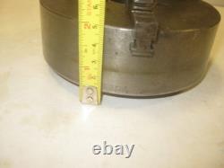 Union 5 3 Jaw Metal Lathe Chuck #U435 USA Made