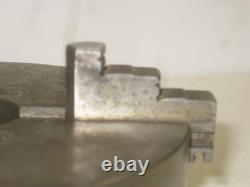 Union 5 3 Jaw Metal Lathe Chuck #U435 USA Made