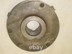 Union 5 3 Jaw Metal Lathe Chuck #U435 USA Made